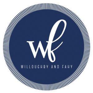 Willoughby and Fahy – Joinery and Design